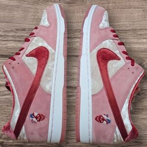 Nike SB Dunk Low x StrangeLove - Size 12 - CT2552-800 - VNDS OG All